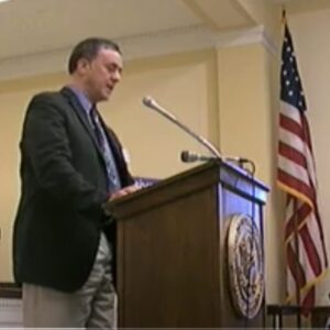 Policy Advocacy Services